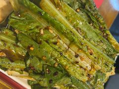 -易老九江湖菜(北滨一路店)