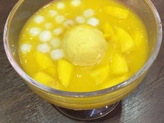 -许留山(梳士巴利道店)