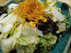 -一井烧肉·活鳗·寿司(望京SOHO店)
