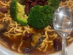 -东江海鲜酒家(艺都分店)