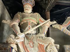 -善化寺