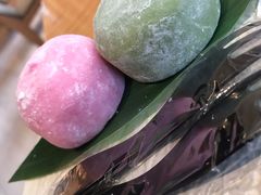 草莓大福-味太助·银饭食堂(中华城店)
