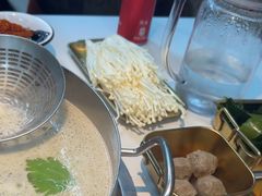 -刘少华贵州小黄牛·鲜牛肉火锅(总店)