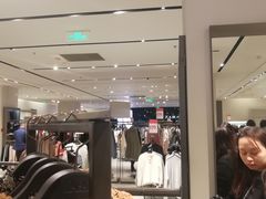 -ZARA(红谷滩万达店)