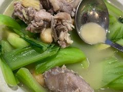 -德胜轩正宗顺德菜(宝安沙井会展中心店)