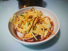 爽口面皮-杏花堂山西菜馆(壹方城店)