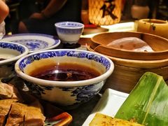 -南京大牌档(青岛万象城店)