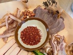 -青城甲(青城山店)