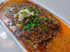 -富乐山酒店(西黄城根北街店)