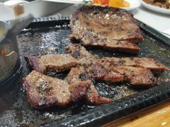 -诺丁牛排披萨自助餐厅(汕头苏宁店)