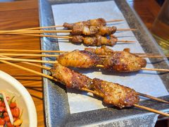 -管氏翅吧(地安门创始店)