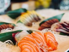 -美食汇自助餐厅(成都万达瑞华酒店)
