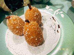 -大鸭梨烤鸭(左家庄店)