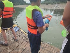 -天目溪漂流