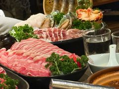 -捞王锅物料理(上海世茂广场店)