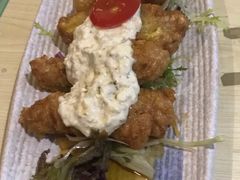 -有喜屋·深夜食堂(北京西路店)