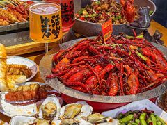 -庆峰龙虾烧烤(合肥一店)