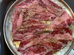 -大叹号·朝鲜族烤肉(潍坊泰华城店)