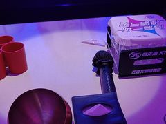 -音乐派KTV(成都印象城店)