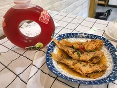 -狮龙啤酒烧烤屋(建二路店)