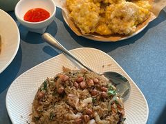 -闽海肴(北辰荟店)