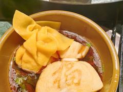 -牛New寿喜烧(中山公园龙之梦店)