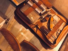 -上海和平饭店华懋阁 Cathay Room