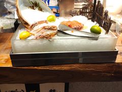 -韵咖啡自助餐厅(天津香格里拉店)