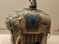 -上海博物馆(人民广场馆)