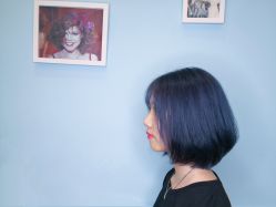 -Hair ART造型沙龙