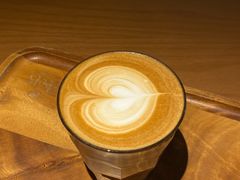 -Peet's Coffee皮爷咖啡(大学路店)