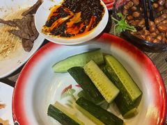-炙热童年·老北京炙子烤肉(南锣鼓巷店)
