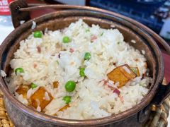 -一品滇香·云南菜(公益西桥店)