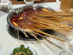 -满江红串串香(七道堰街店)