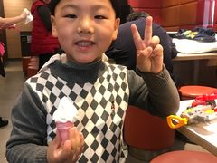 -麦当劳(曲阳店)