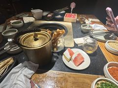 -巴奴毛肚火锅(广益哥伦布店)
