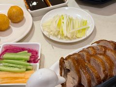 -郑州烤鸭总店
