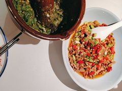 -东方红·湖南菜(金屿店)
