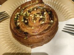 -BAKER&SPICE(安福路店)