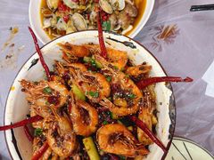 -辣螃铠盆盆蟹大排档(总店)