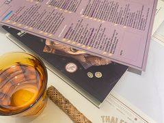 -太食獸泰式茶餐厅(IFS国金中心店)