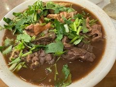 -北京小肠陈饭庄(方庄店)