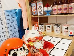 零售区-WONDER ICE 萬得冰田(建設路总店)