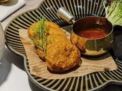 -泰椰里·泰国餐厅(智慧城广百广场店)