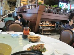 -金河半岛园林酒家(金融城店)