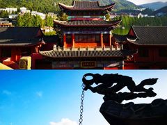 -三国赤壁古战场