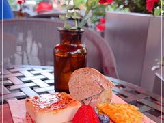 -BROWNSTONE布朗石西班牙餐厅(富城店)