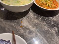 -前海沿·海鲜水饺青岛菜(乐客城店)