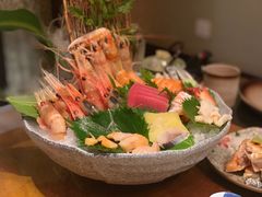 -和彩放题餐厅(酒仙桥店)