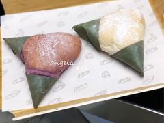 -喜茶(深圳福田星河COCO Park店)